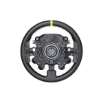 Moza Racing kiegészítő - CS PRO Kormánykerék (Dual Clutch, RGB, 2,99 inch kijelző, 325mm)