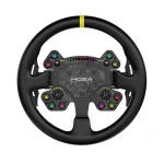 Moza Racing kiegészítő - RS V2 Kormánykerék (RGB, 13 inch)