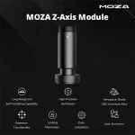 Moza Racing kiegészítő - Flight Z-Axis Module