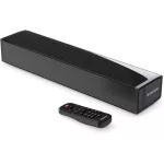Oakcastle Hangszóró Soundbar - SB40 (60W, Bluetooth 5.0, HDMI ARC, AUX, Optikai, Távírányító)