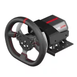 PXN csomag - V10 ULTRA Szimulátor szett (Direct Drive, PC/Xbox One/Series/PS4 kompatibilis, fekete)