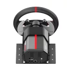 PXN csomag - V10 ULTRA Szimulátor szett (Direct Drive, PC/Xbox One/Series/PS4 kompatibilis, fekete)