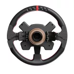 PXN kiegészítő - WCS R2 kormánykerék (RGB, 330mm)