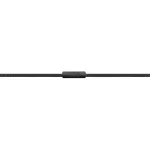 Snopy Fejhallgató - SN-401 DISCOVER Grey (mikrofon,3.5mm jack, hangerőszabályzó, nagy-párnás, 1.1m kábel, fekete-szürke)