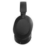 Snopy Fejhallgató Vezeték Nélküli - SN-BT37 Black (Bluetooth/AUX/TF Card, hang.szab., mikrofon, fekete)