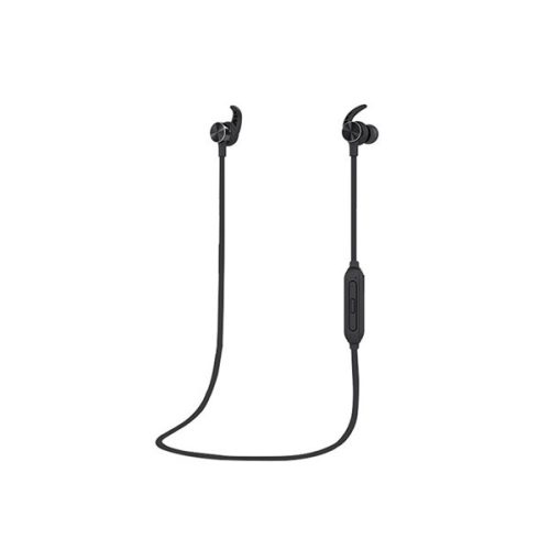 Snopy Fülhallgató vezeték nélküli - SN-XBK05 Sport (mikrofon, Bluetooth, fekete)