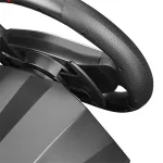 Rampage Gamer kormány - V902  (PC, 3 pedál+váltókar, vibrálás)