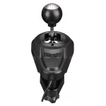 Rampage Gamer kormány - V902  (PC, 3 pedál+váltókar, vibrálás)