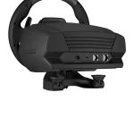 Rampage Gamer kormány - PACE V987  (PC, Force Feedback, 3 pedál+váltókar)