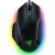 Razer Egér - Basilisk V3 (Optikai, 26000DPI, 11 gomb, harisnyázott kábel, fekete)