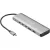 Sandberg USB Hub - USB-C to 5 x USB-C + 2 x USB-A 100W