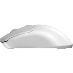Sandberg Egér - Wireless Mouse Saver White