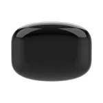 S-Link Fülhallgató Vezeték Nélküli - SL-TWS08 Black (Bluetooth, ENC, Type-C, 4x HD mikrofon, 40 óra, fekete)