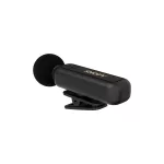 Snopy Mikroport - SN-MW80 (Type-C csatlakozó, 20m hatótáv, fekete)