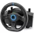 Spirit of Gamer Kormány - RACE WHEEL PRO 5 (kormány+pedálok, PC / PS4/5 / XBOX X/S/One kompatibilis, fekete)