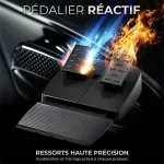 Spirit of Gamer Kormány - RACE WHEEL PRO 5 (kormány+pedálok, PC / PS4/5 / XBOX X/S/One kompatibilis, fekete)