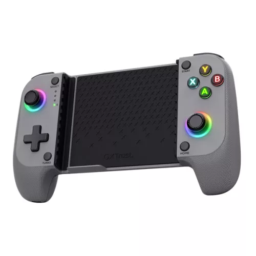 Trust Gamepad Vezeték nélküli - GXT735G Mylox (Telefonokhoz; Bluetooth 5.0; USB-C )