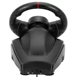 Snopy Gamer kormány - Snopy V30  (PC, pedálszett)