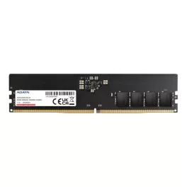 ADATA Memória Desktop - 16GB DDR5 (4800MHz, CL40, 1.1V)