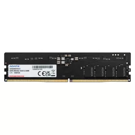 ADATA Memória Desktop - 16GB DDR5 (5600MHz, CL46, 1.1V)