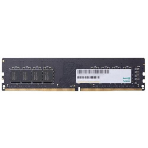 Apacer Memória Desktop - 8GB DDR4 (3200MHz, CL22) EL.08G21.GSH
