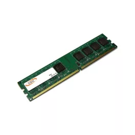CSX ALPHA Memória Desktop - 2GB DDR3 (1600Mhz, 128x8)