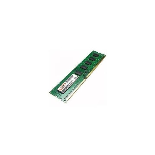 CSX ALPHA Memória Desktop - 4GB DDR4 (2400Mhz, 288pin, CL17 1.2V)
