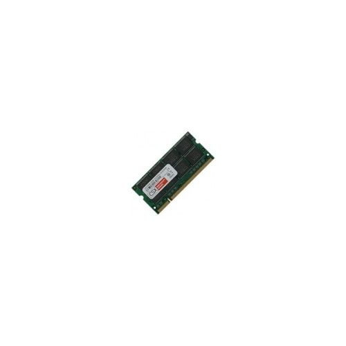 CSX Memória Notebook -  4GB DDR3 (1066Mhz)