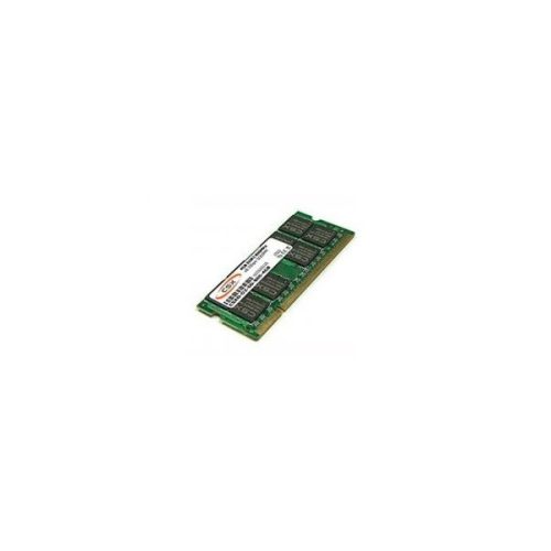 CSX Memória Notebook -  8GB DDR3 (1600Mhz, Low Voltage 1.35V!)