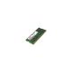 CSX Memória Notebook -  8GB DDR3 (1600Mhz, Low Voltage 1.35V!)