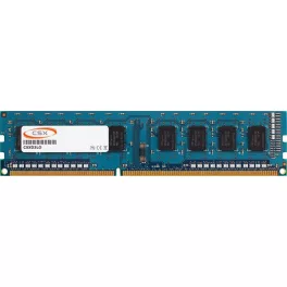   CSX Memória Desktop - 8GB DDR3 (1600Mhz, 16chip, CL11, Low Voltage, 1.35V)
