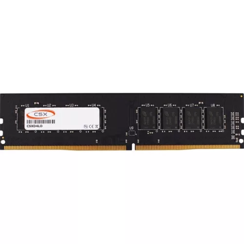 CSX Memória Desktop - 8GB DDR4 (2133Mhz, CL15, 1.2V)