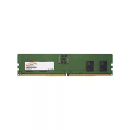   CSX Memória Desktop - 8GB DDR5 (5600Mhz, 288pin, CL46, 1.1V)