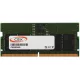 CSX Memória Notebook - 8GB DDR5 (5600Mhz, 262pin, CL46, 1.1V)