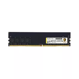 Kingsman Memória Desktop - 16GB DDR4 (2666Mhz, CL19, 1.2V)