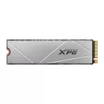 ADATA SSD - 2TB XPG GAMMIX S60 (3D, M.2 PCIe Gen 4x4, r:5000 MB/s, w:4200 MB/s)