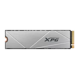   ADATA SSD - 2TB XPG GAMMIX S60 (3D, M.2 PCIe Gen 4x4, r:5000 MB/s, w:4200 MB/s)