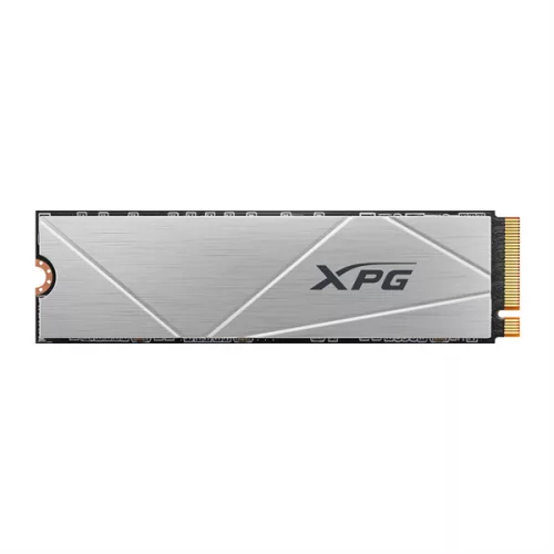 ADATA SSD - 2TB XPG GAMMIX S60 (3D, M.2 PCIe Gen 4x4, r:5000 MB/s, w:4200 MB/s)