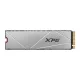 ADATA SSD - 2TB XPG GAMMIX S60 (3D, M.2 PCIe Gen 4x4, r:5000 MB/s, w:4200 MB/s)