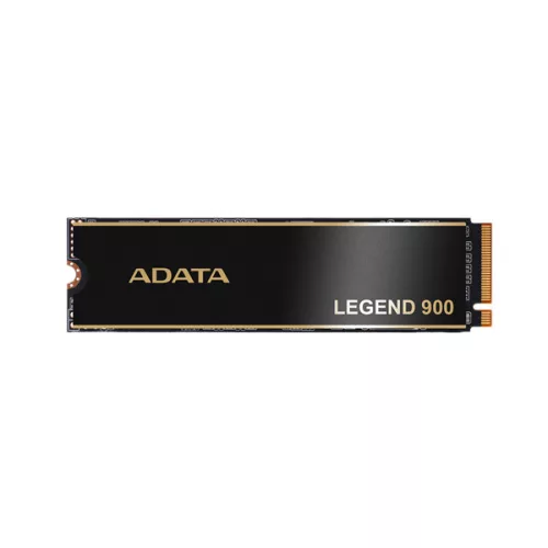 ADATA SSD - 2TB LEGEND 900 PRO (3D TLC, M.2 PCIe Gen 4x4, r:7400 MB/s, w:6000 MB/s, PS5 Ready)