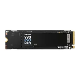  Samsung SSD 1TB - MZ-V9S1T0BW (990 EVO Plus, PCIe 4.0x4/5.0x2, NVMe 2.0, M.2, 1TB)