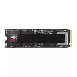   Samsung SSD 1TB - MZ-VAP1T0BW (9100 PRO, PCIe 5.0, NVMe 2.0, 1TB)