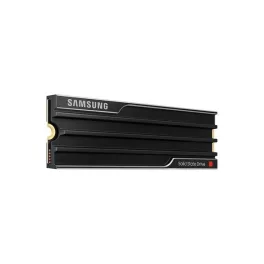   Samsung SSD 1TB - MZ-VAP1T0CW (9100 PRO, hűtőbordás, PCIe 5.0, NVMe 2.0, 1TB)