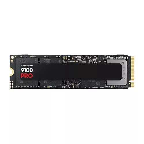 Samsung SSD 2TB - MZ-VAP2T0BW (9100 PRO, PCIe 5.0, NVMe 2.0, 2TB)