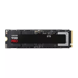   Samsung SSD 8TB - MZ-VAP8T0BW (9100 PRO, PCIe 5.0, NVMe 2.0, 8TB)