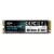 Silicon Power SSD - 256GB A60 (r:2200MB/s; w:1600 MB/s, NVMe 1.3 támogatás, M.2 PCIe Gen 3x4)