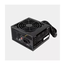   APPROX Tápegység - 550W (12cm fan, aktív PFC, AC kábellel)