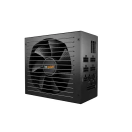   Be Quiet! Tápegység 1200W - STRAIGHT POWER 12 Platinum (80+ Platinum, ATX3.0, moduláris, fekete)