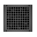 DeepCool Tápegység 350W - PF350 (80 Plus, Aktív PFC, 12cm )