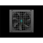 DeepCool Tápegység 500W - Gamerstorm PF500X (80 Plus Bronze, Aktív PFC, 12cm )